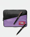 Luxury Laptop Tasche | Eco-Friendly, Handmade for 13" & 16"
