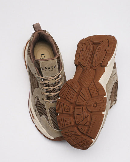 Casual shoes