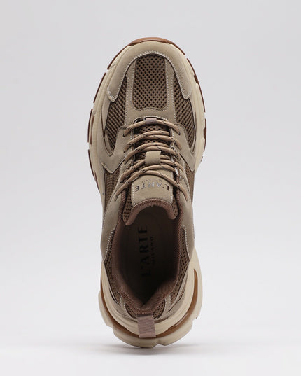 Casual shoes