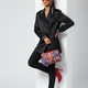 MIDTOWN Satin Tunic Blazer BYMANYC ® New York-1