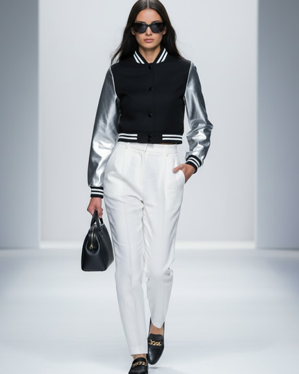 MIDTOWN Women's Jacket New COUTURE in NY Collection - BYMANYC ® New York