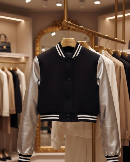 MIDTOWN Women's Jacket New COUTURE in NY Collection - BYMANYC ® New York