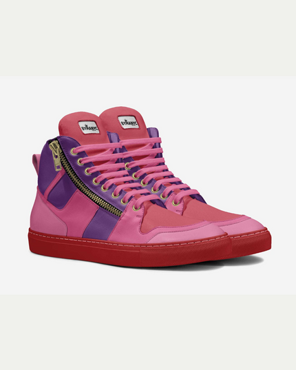 💟 Madison Avenue Vegan Sneakers | Unisex | Haute Couture