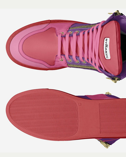 💟 Madison Avenue Vegan Sneakers | Unisex | Haute Couture