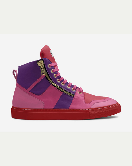 💟 Madison Avenue Vegan Sneakers | Unisex | Haute Couture