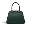LaBante London | Magnolia Mini Bowling Bag | Vegan | Grün
