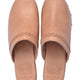 Malibu Leather Clogs (Sz. 11)-2