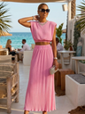 Zweiteiler Set Damen CALA BASSA New Collection - Summer in IBIZA