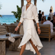 Matching Set Women's CALA GRACIO New Collection - Summer in IBIZA - BYMANYC ® New York-0