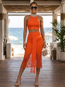 Orange / S