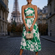 Matching Set Women's JARDIN DU LUXEMBOURG New Collection BYMANYC ® New York-2