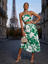 Damen Kleid JARDIN DU LUXEMBOURG – Neue Kollektion