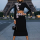 Matching Set Women's ÉLYSÉE PALACE New Collection PARIS LE MARAIS BYMANYC ® New York-0