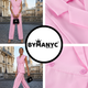 Matching Set Women's PALAIS-ROYAL New Collection PARIS LE MARAIS BYMANYC ® New York-1