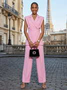 Pink / S