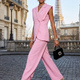 Matching Set Women's PALAIS-ROYAL New Collection PARIS LE MARAIS BYMANYC ® New York-2