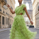 Matching Set Women's PLACE VENDÔME New Collection PARIS LE MARAIS BYMANYC ® New York-1