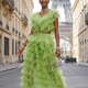 Matching Set Women's PLACE VENDÔME New Collection PARIS LE MARAIS BYMANYC ® New York-0