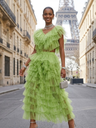 Damen Matching Set PLACE VENDÔME Neue Kollektion PARIS LE MARAIS