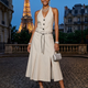 Matching Set Women's PONT NEUF New Collection BYMANYC ® New York-0