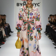 Maxi Dress New Collection BYMANYC ® New York • Dreamlike Artistic Print-0