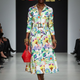 Maxi Dress New Collection BYMANYC ® New York • "Flower Power" Multicolor-0