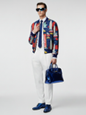 Herren Bomber Jacke Chelsea Limited Edition