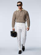 Khaki / M