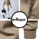 Men's Color-Block Polo SOHO New Collection Prêt-à-Porter BYMANYC ® New York-1