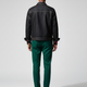 Men's Denim Jacket TRIBECA COUTURE BYMANYC ® New York-2