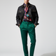 Men's Denim Jacket TRIBECA COUTURE BYMANYC ® New York-1