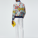 Men's GREENWICH Bomber Jacket BYMANYC ® New York-3