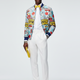 Men's GREENWICH Bomber Jacket BYMANYC ® New York-2