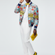 Men's GREENWICH Bomber Jacket BYMANYC ® New York-0