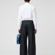 Men's Trousers FINANCIAL DISTRICT COUTURE BYMANYC ® New York-1