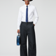 Men's Trousers FINANCIAL DISTRICT COUTURE BYMANYC ® New York-0