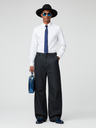 FINANCIAL DISTRICT — Herren Hose Couture