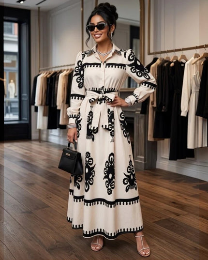 Damenkleid SOHO Neue Kollektion NOLITA – BYMANYC ® New York