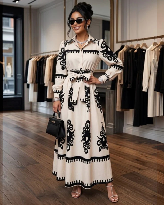 Damenkleid SOHO Neue Kollektion NOLITA – BYMANYC ® New York