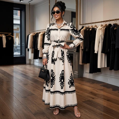 Damenkleid SOHO Neue Kollektion NOLITA – BYMANYC ® New York