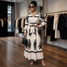 Damenkleid SOHO Neue Kollektion NOLITA – BYMANYC ® New York