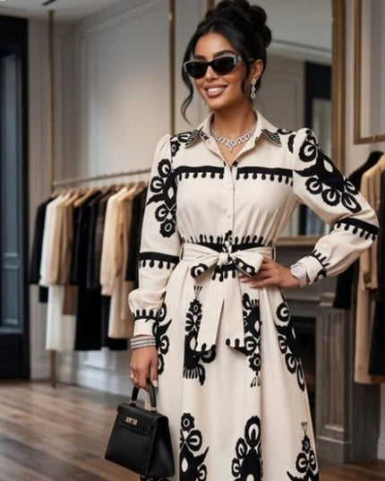 Damenkleid SOHO Neue Kollektion NOLITA – BYMANYC ® New York