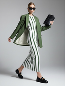 Green / S