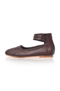 Dark Brown / 4