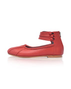 Vintage Red