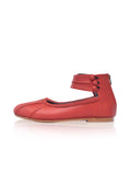 Vintage Red / 4
