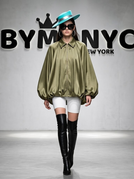 Olive Green / S