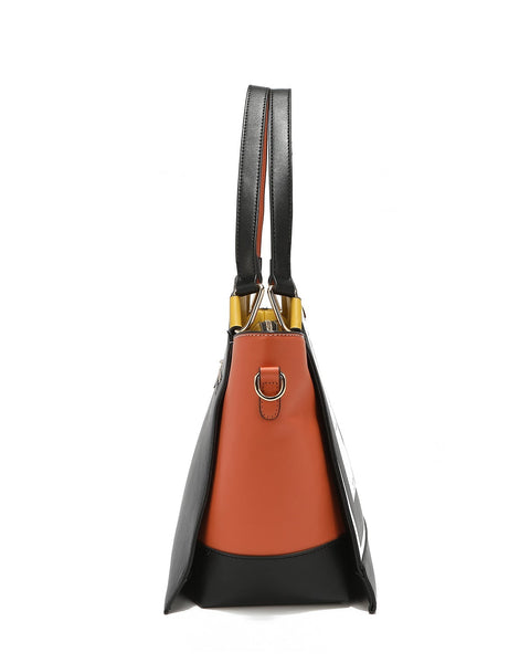 BOLSO DE MANO "COLLEGE GIRL"-4