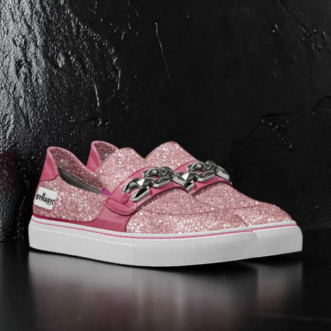 Tribeca Move – Eco-Friendly Urban Sneaker