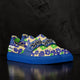 Central Park Flow – Eco-Luxury Sneaker